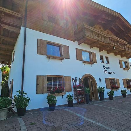 Absolute Active Resort Margret Kirchberg in Tirol Exterior foto