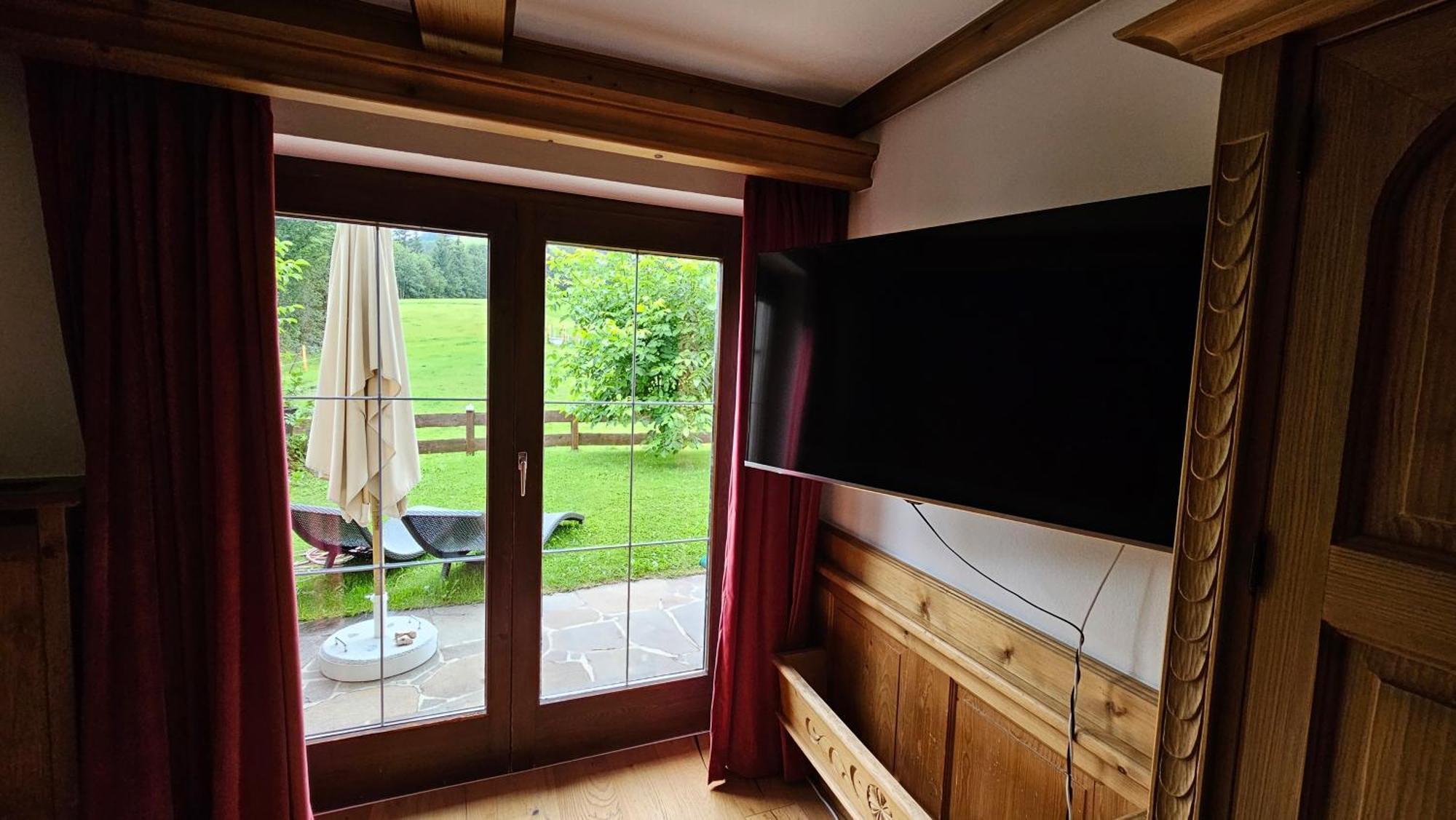Absolute Active Resort Margret Kirchberg in Tirol Quarto foto