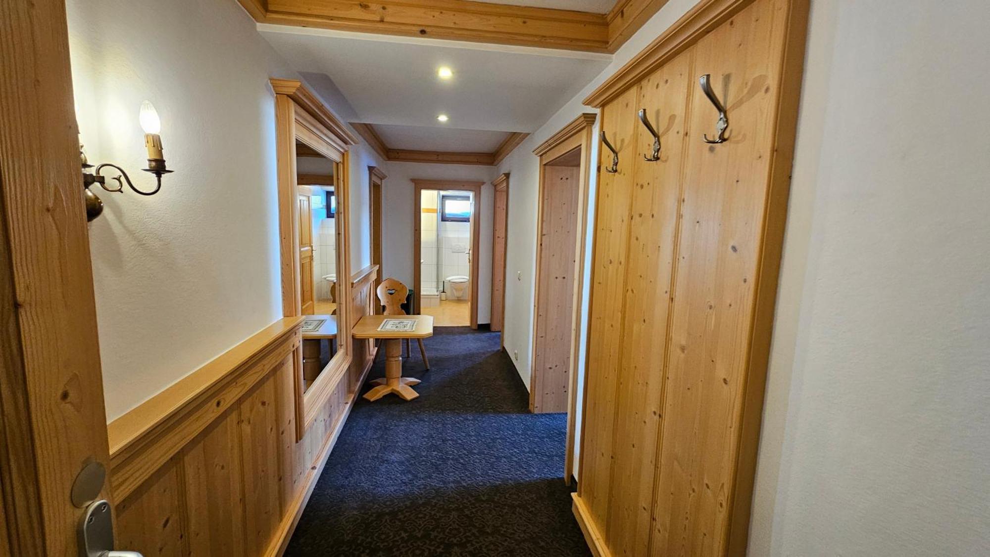 Absolute Active Resort Margret Kirchberg in Tirol Quarto foto